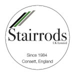 Stair-Rods